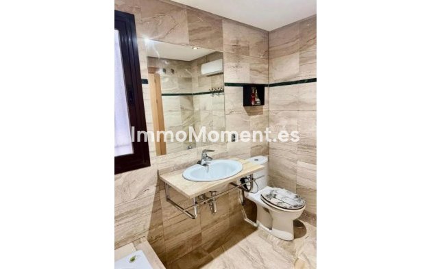 Wiederverkauf - Wohnung - Casares - Casares Playa