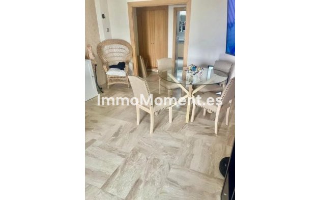 Wiederverkauf - Wohnung - Casares - Casares Playa