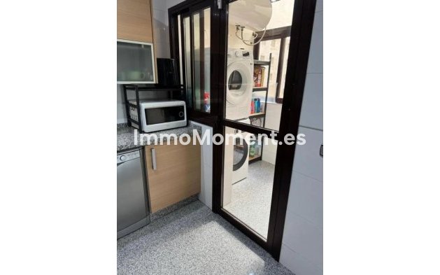 Wiederverkauf - Wohnung - Casares - Casares Playa