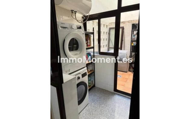 Wiederverkauf - Wohnung - Casares - Casares Playa