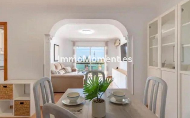 Wiederverkauf - Wohnung - Marbella - San Pedro de Alcántara