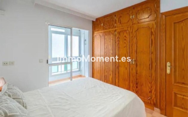 Wiederverkauf - Wohnung - Marbella - San Pedro de Alcántara