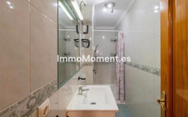 Wiederverkauf - Wohnung - Marbella - San Pedro de Alcántara