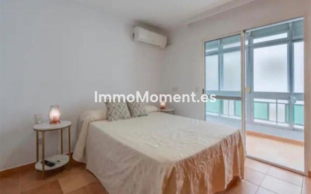 Wiederverkauf - Wohnung - Marbella - San Pedro de Alcántara