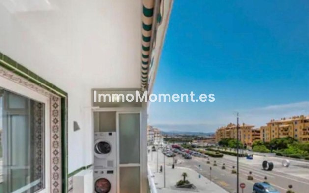 Wiederverkauf - Wohnung - Marbella - San Pedro de Alcántara