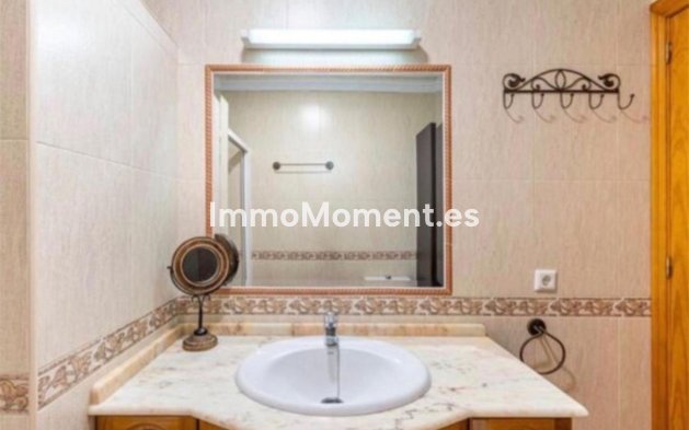 Wiederverkauf - Wohnung - Marbella - San Pedro de Alcántara