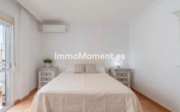 Wiederverkauf - Wohnung - Marbella - San Pedro de Alcántara
