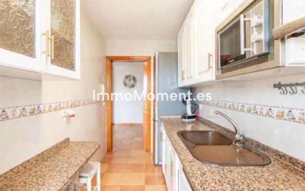 Wiederverkauf - Wohnung - Marbella - San Pedro de Alcántara