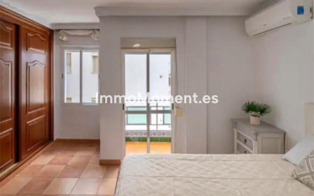 Wiederverkauf - Wohnung - Marbella - San Pedro de Alcántara