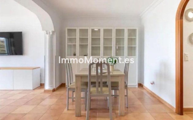 Wiederverkauf - Wohnung - Marbella - San Pedro de Alcántara