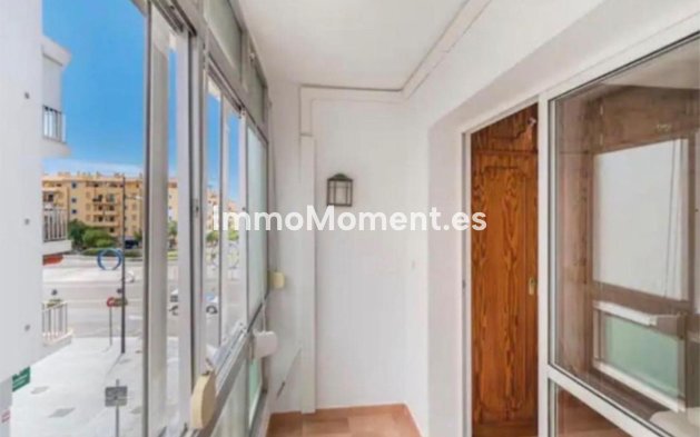 Wiederverkauf - Wohnung - Marbella - San Pedro de Alcántara