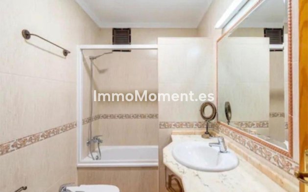 Wiederverkauf - Wohnung - Marbella - San Pedro de Alcántara