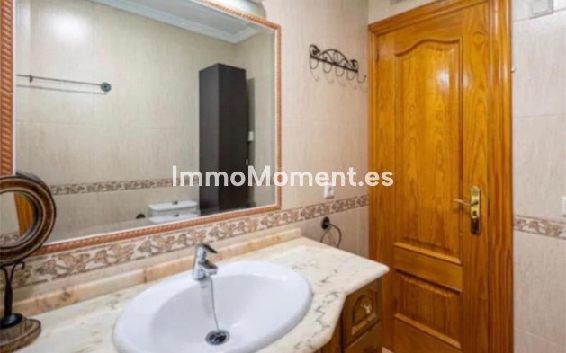 Wiederverkauf - Wohnung - Marbella - San Pedro de Alcántara