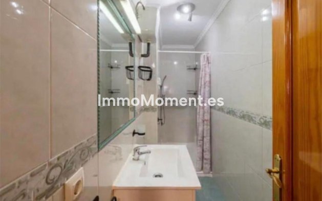 Wiederverkauf - Wohnung - Marbella - San Pedro de Alcántara