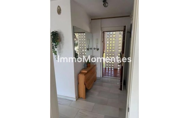 Resale - Apartment - Marbella - Marbella Centro