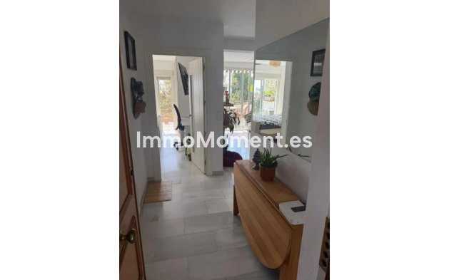 Resale - Apartment - Marbella - Marbella Centro