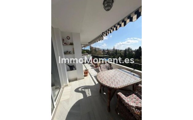 Resale - Apartment - Marbella - Marbella Centro