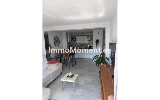 Resale - Apartment - Marbella - Marbella Centro