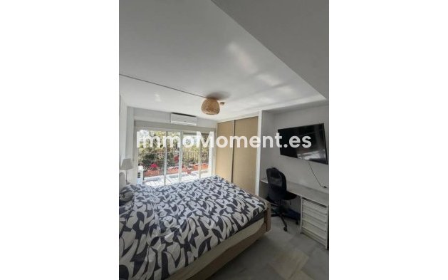 Resale - Apartment - Marbella - Marbella Centro