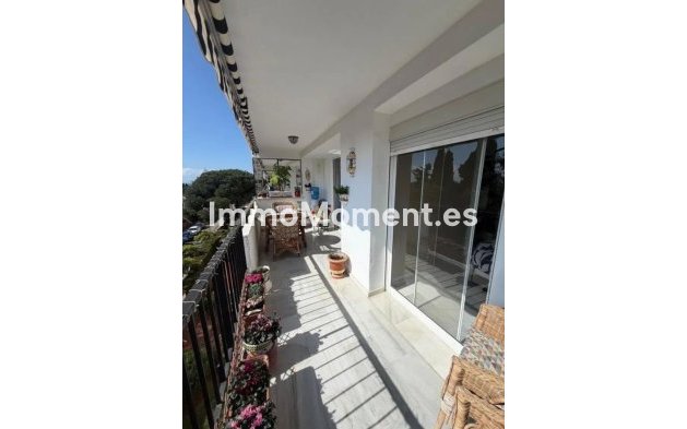 Resale - Apartment - Marbella - Marbella Centro