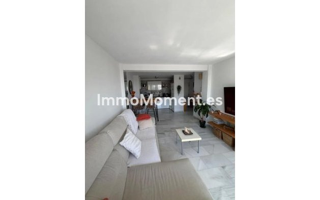 Resale - Apartment - Marbella - Marbella Centro