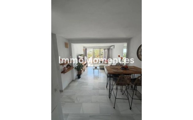 Resale - Apartment - Marbella - Marbella Centro