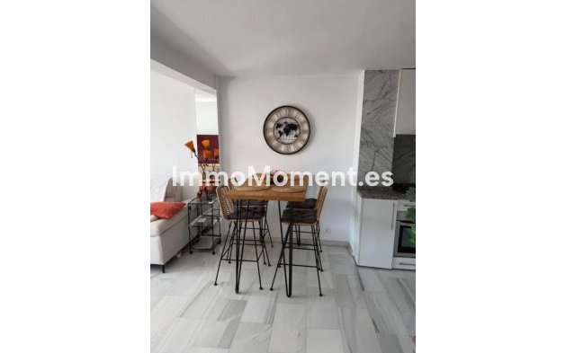 Resale - Apartment - Marbella - Marbella Centro