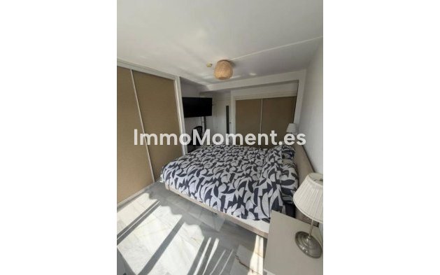 Resale - Apartment - Marbella - Marbella Centro