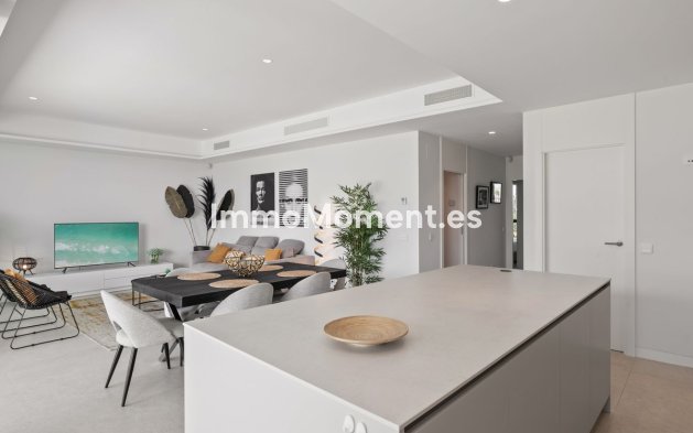 Revente - Appartement - Torremolinos