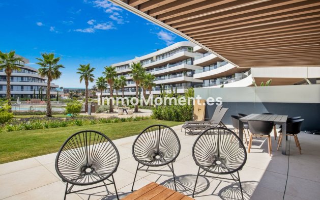 Revente - Appartement - Torremolinos