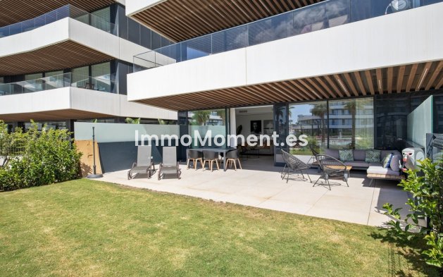 Revente - Appartement - Torremolinos