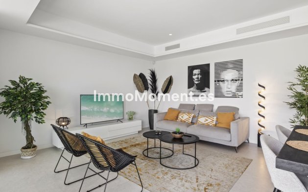 Revente - Appartement - Torremolinos