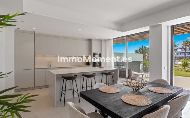 Revente - Appartement - Torremolinos