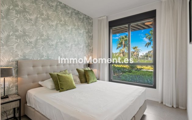 Revente - Appartement - Torremolinos