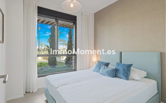 Revente - Appartement - Torremolinos