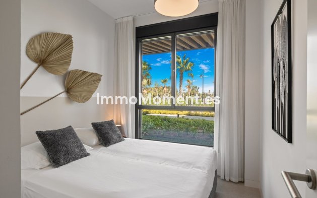 Revente - Appartement - Torremolinos