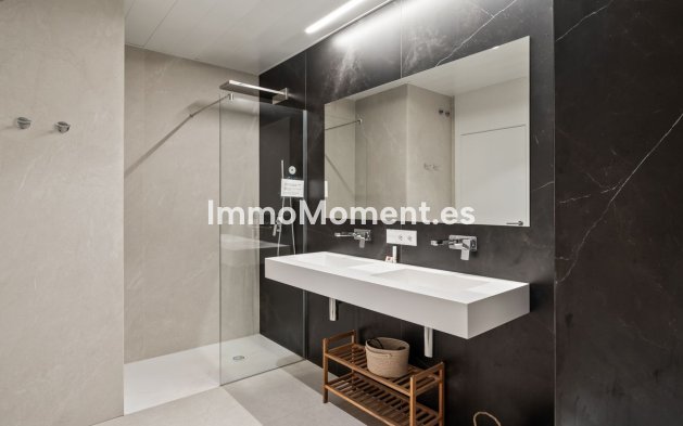 Revente - Appartement - Torremolinos