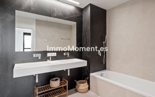 Revente - Appartement - Torremolinos