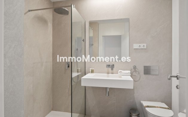 Revente - Appartement - Torremolinos