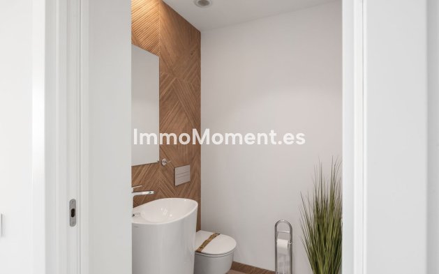 Revente - Appartement - Torremolinos