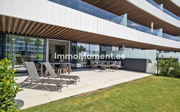 Revente - Appartement - Torremolinos