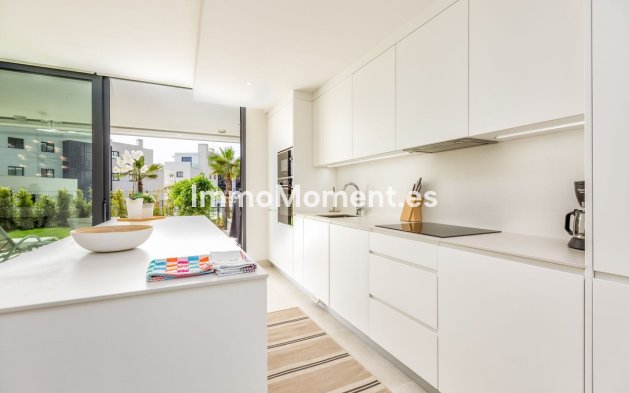 Wiederverkauf - Wohnung - Fuengirola - Fuengirola Centro