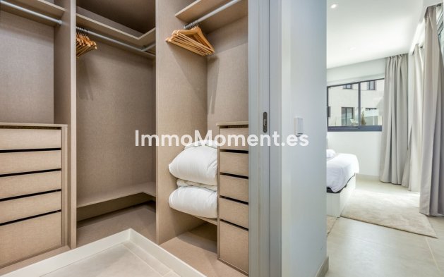 Wiederverkauf - Wohnung - Fuengirola - Fuengirola Centro