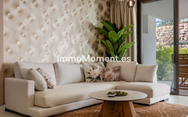 Revente - Appartement - Fuengirola - Fuengirola Centro