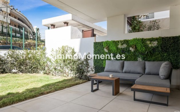 Revente - Appartement - Fuengirola - Fuengirola Centro