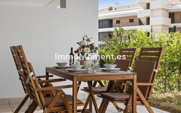 Revente - Appartement - Fuengirola - Fuengirola Centro