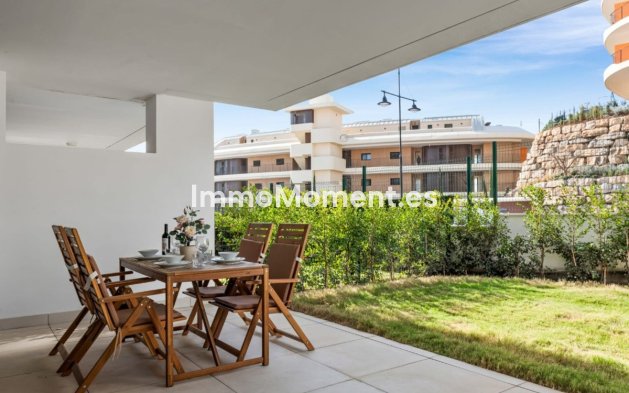 Revente - Appartement - Fuengirola - Fuengirola Centro
