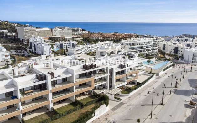 Revente - Appartement - Fuengirola - Fuengirola Centro
