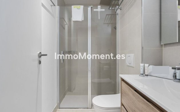 Revente - Appartement - Fuengirola - Fuengirola Centro