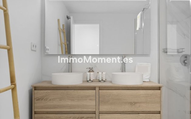 Revente - Appartement - Fuengirola - Fuengirola Centro